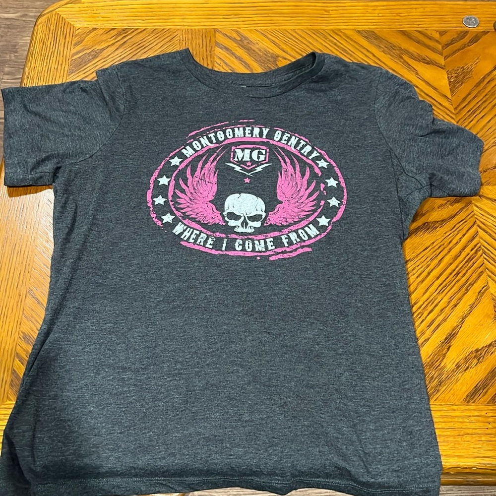 Concert T